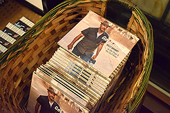 CITY NOIR AT THE CHURCH